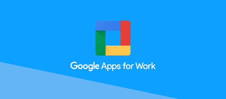 AODocs becomes 'Recommended for Google Apps for Work'