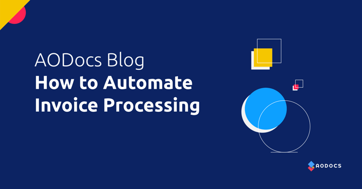 How to Automate Invoice Processing