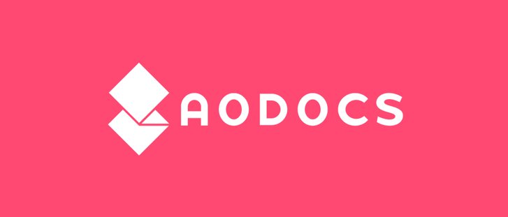 AODocs Joins AIIM Leadership Council, Showcases Innovative Approach to Information Management at 2020 AIIM Conference