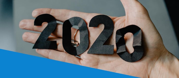 Document Strategy Forum: 20 Ideas for 2020 from AODocs