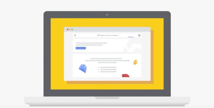 AODocs Debuts on Google Cloud Marketplace
