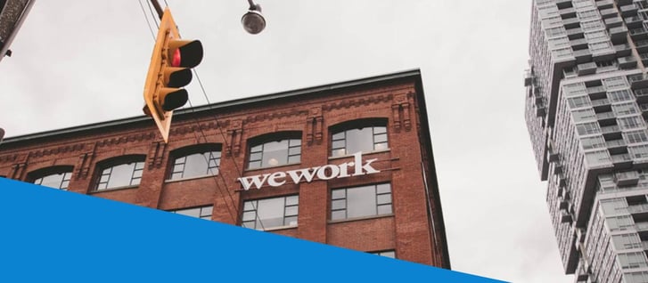 SOC 2 Audit: How to get Certified While at WeWork