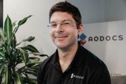 AODocs CEO Named to Comparably's List of Best CEOs
