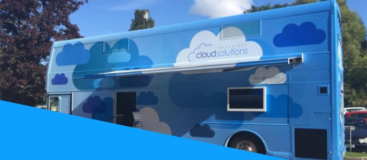 Bringing the Cloud to the People